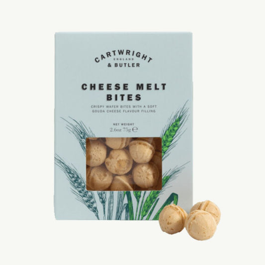 Gouda Cheese Melt Bites 75g