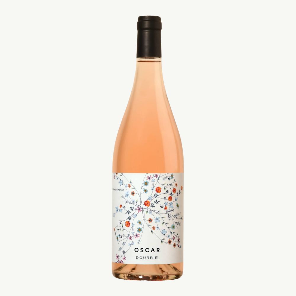 Domaine de la Dourbie, Oscar Rosé, 75cl