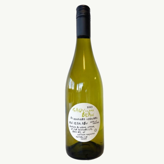 Henners Sauvignon Blanc, 75cl