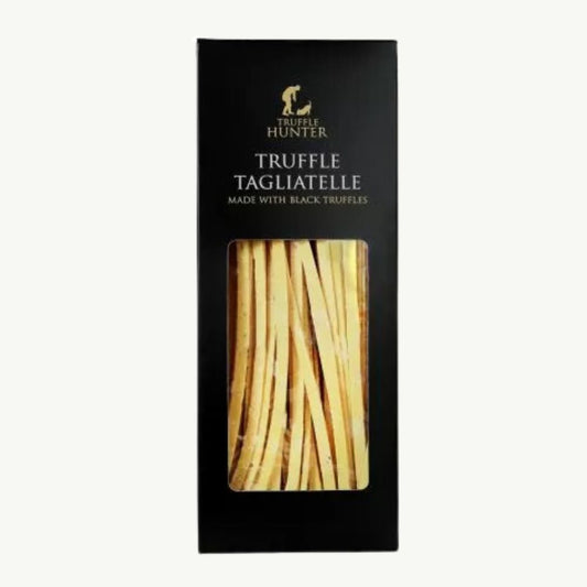 TruffleHunter Black Truffle Tagliatelle 250g