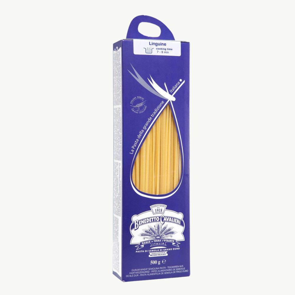 Spaghetti from Benedetto Cavalieri (500g)