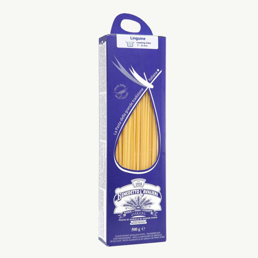 Spaghetti from Benedetto Cavalieri (500g)