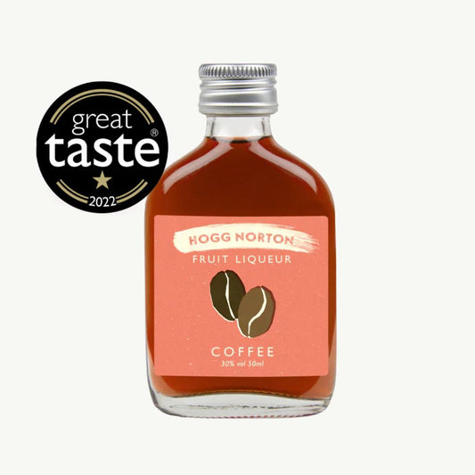 Coffee Liqueur 50ml