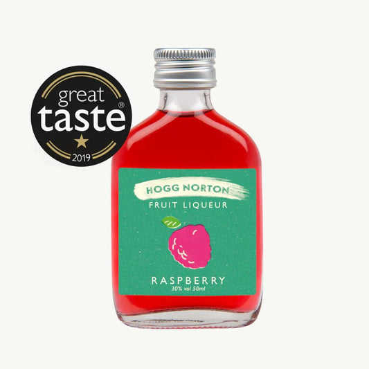 Raspberry Liqueur 50ml