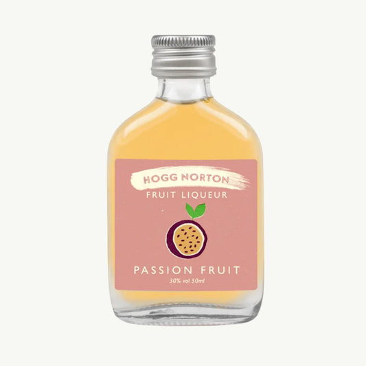 Passion Fruit Liqueur 50ml