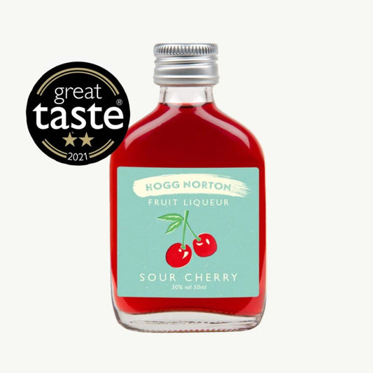 Sour Cherry Liqueur 50ml
