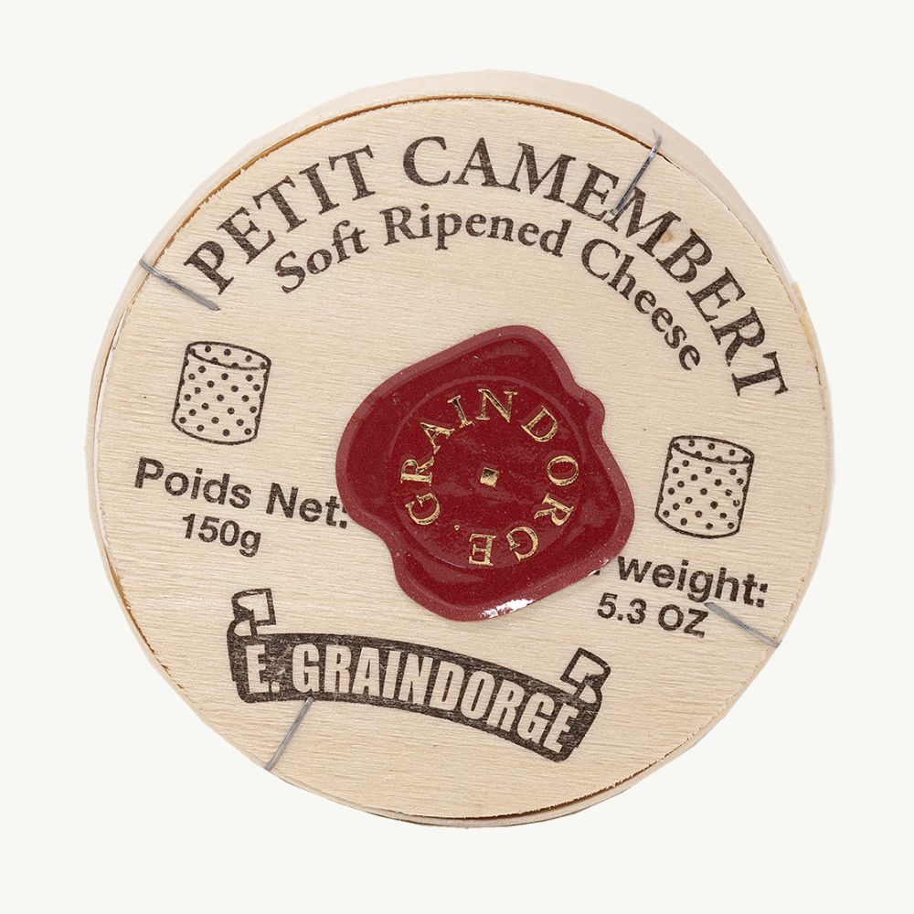 Petit Camembert 150g