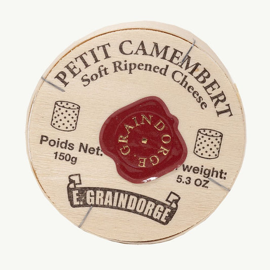 Petit Camembert 150g
