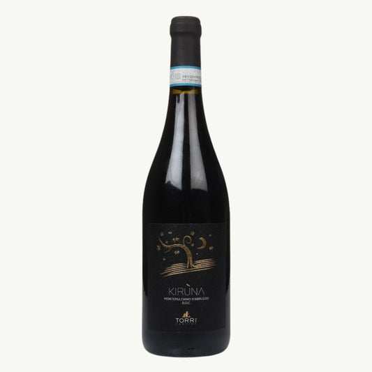 Kiruna Mont D'Abruzzo, 75cl