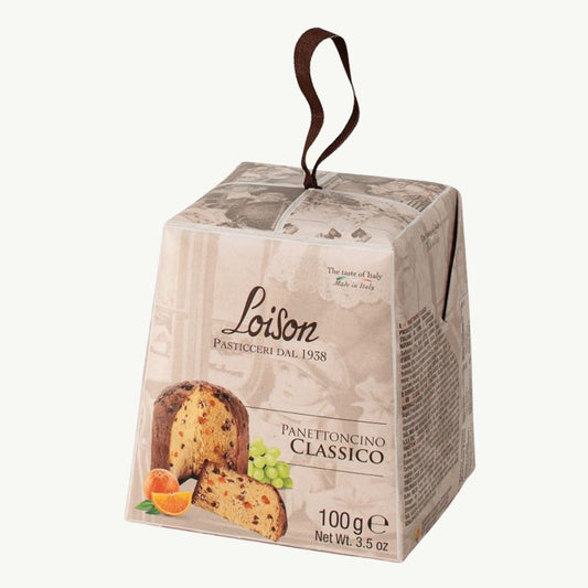 Loison Panettoncino Classico 100g
