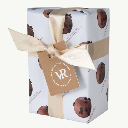Van Roy Milk Chocolate Irish Cream Truffles 85g