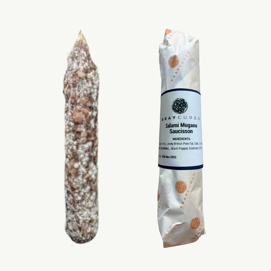 Salami Mugano Saucisson 250g