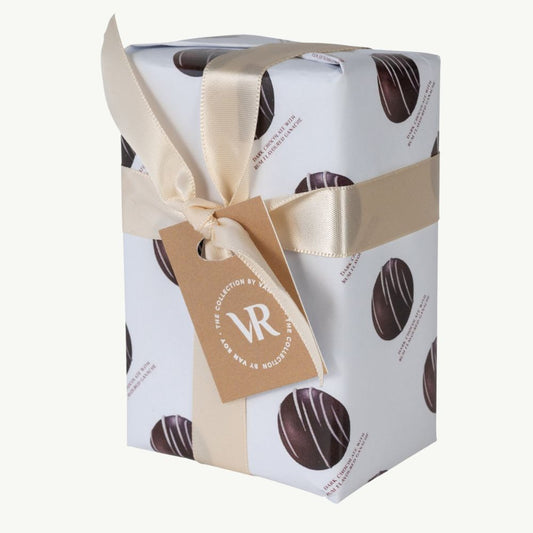 Van Roy Dark Chocolate Rum Truffles 85g