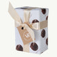 Van Roy Dark Chocolate Brownie Centre Truffles 85g