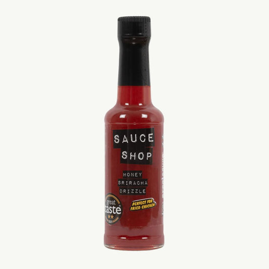 Honey Sriracha Drizzle 190g