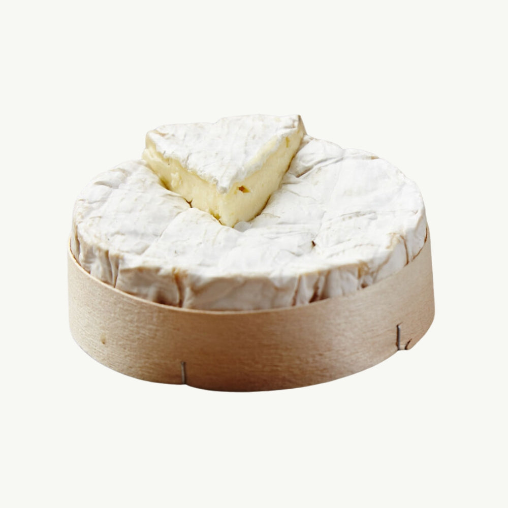 Whole Camembert 250g