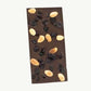 Cocoa Loco Organic Fruit & Nut Milk Chocolate 100g