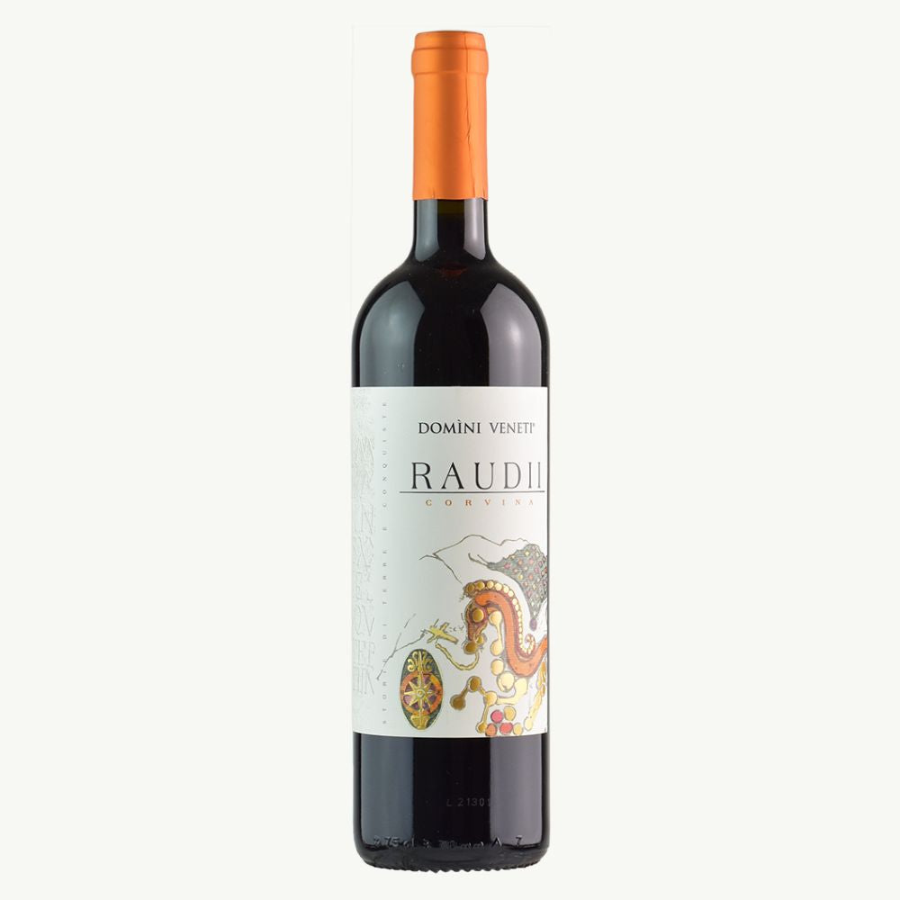 Domini Veneti Raudii Corvina I.G.T. 75cl