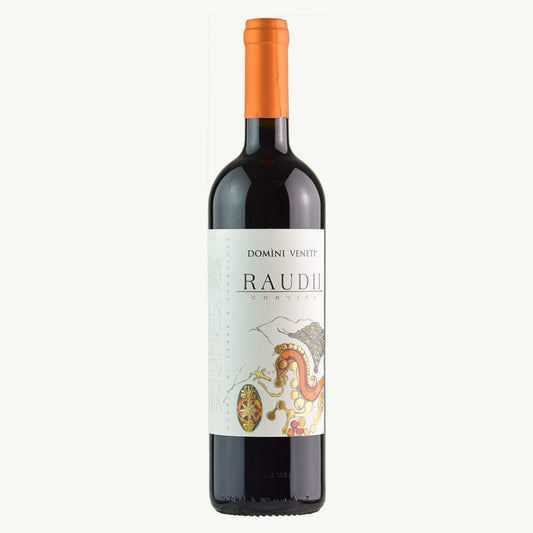 Domini Veneti Raudii Corvina I.G.T. 75cl