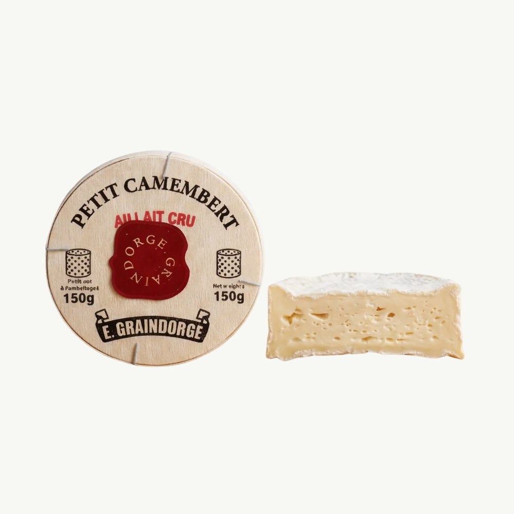 Petit Camembert 150g