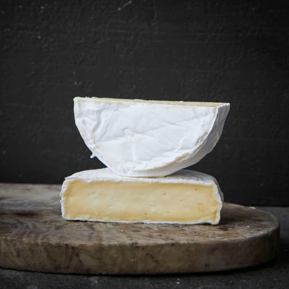 Organic Cotswold Brie 240g