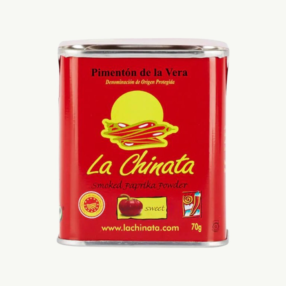 La Chinata Smoked Paprika 70g