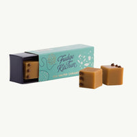 Sea Salted Caramel Fudge Trio Slider 63g