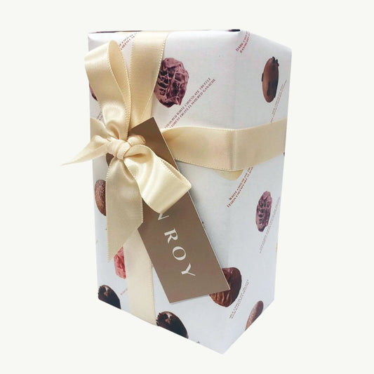 Van Roy Assorted Truffles 170g