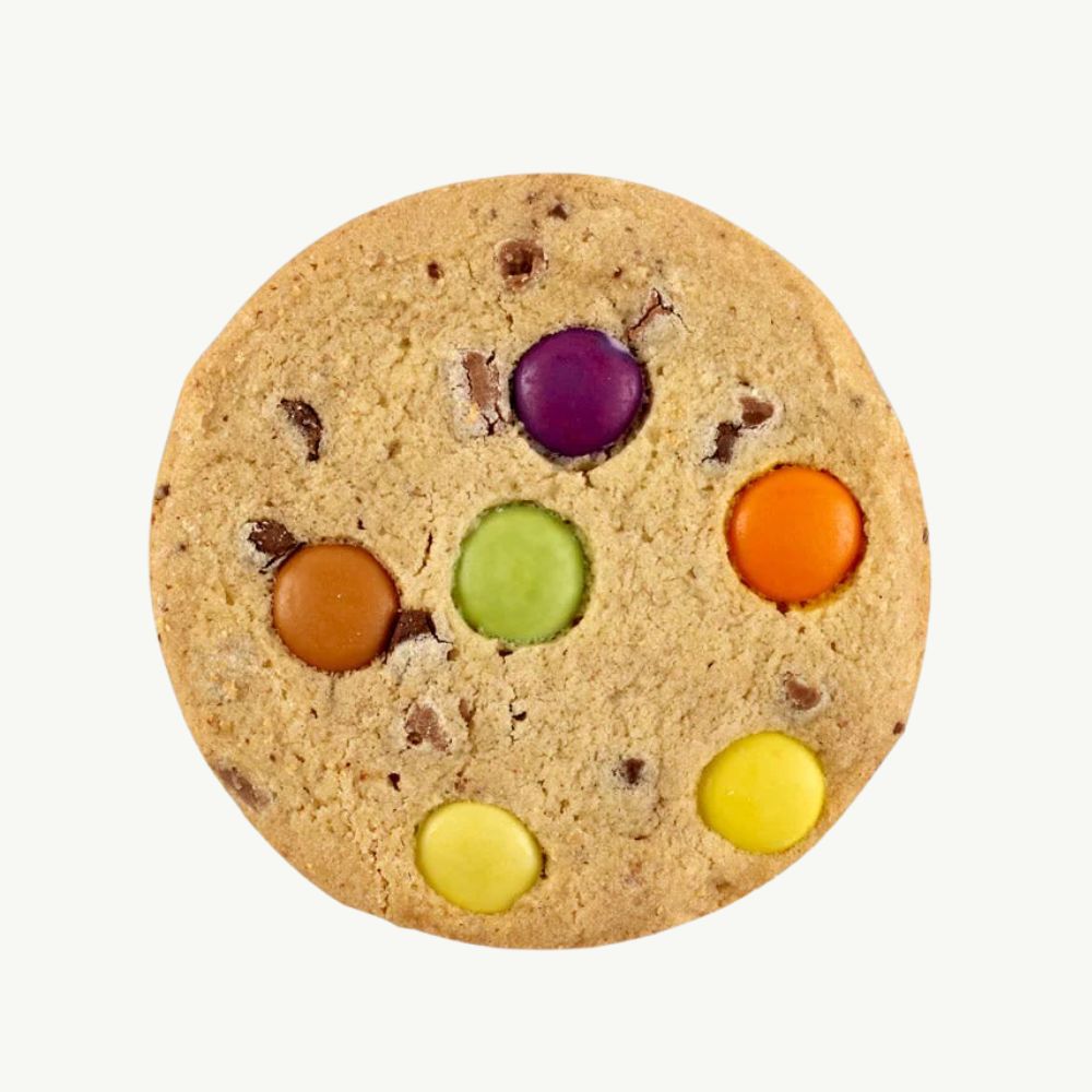 The Fine Cookie Co. Rainbow Nation Cookie 60g