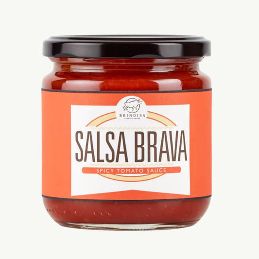 Salsa Brava Tomato Sauce 315g