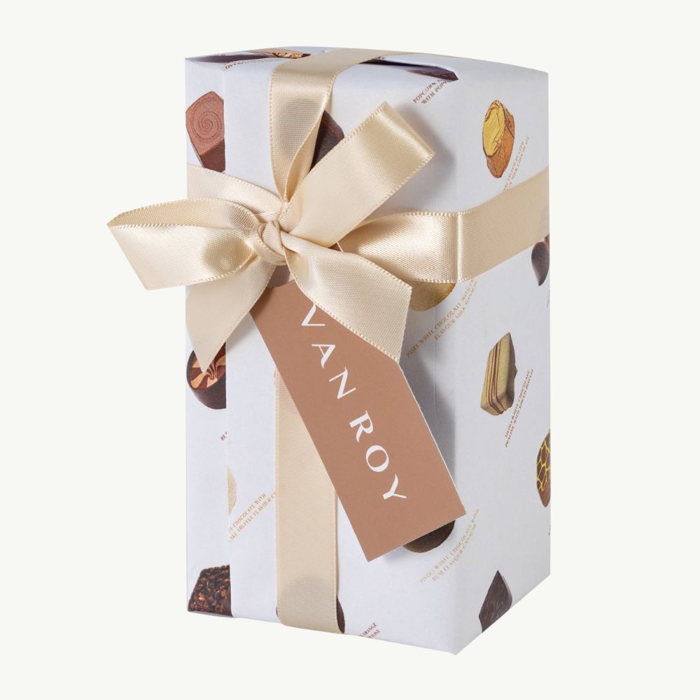 Van Roy Assorted Chocolates 185g