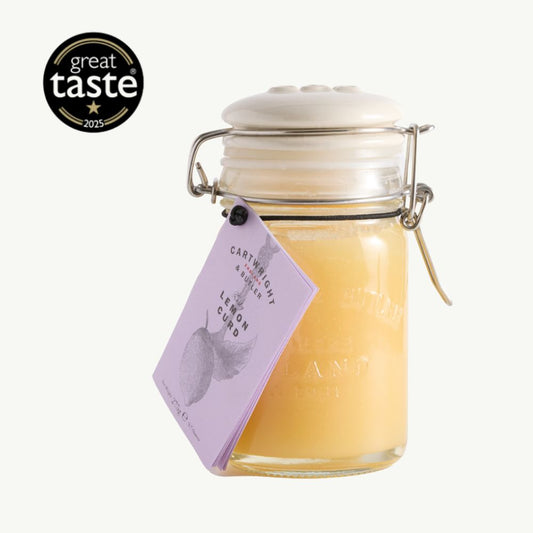 Lemon Curd 275g