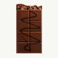 Danny's Hazelnut Cookie Cream Dubai Style Chocolate 190g