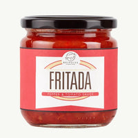 Fritada Pepper and Tomato Sauce 315g