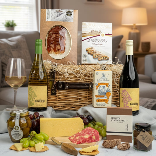 The Covent Garden Hamper