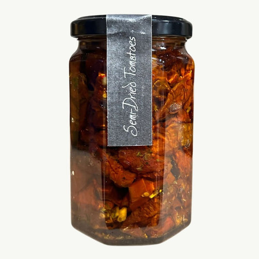 Semi-Dry Sunkissed Tomatoes (280g)