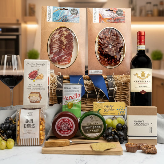 Gourmet Evening Hamper