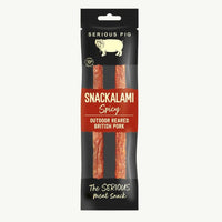 Snackalami ‘Spicy’ 30g
