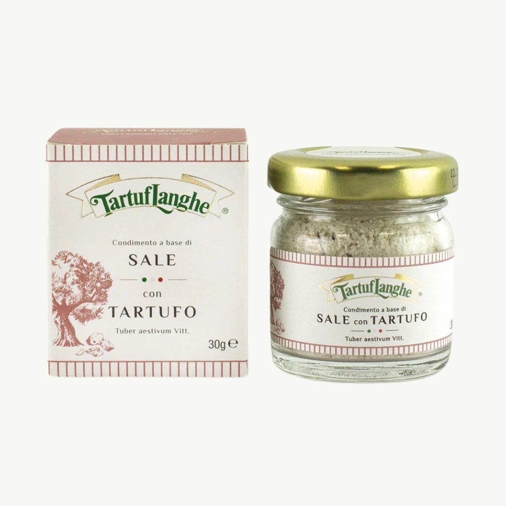 Truffle Salt 30g