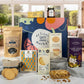 Afternoon Tea Treats Hamper