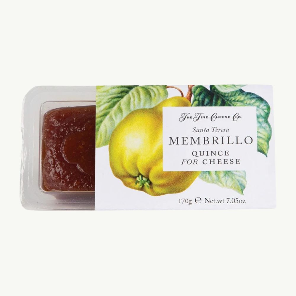 Membrillo Quince for Cheese 170g