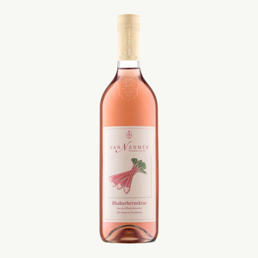 Rhubarb Nectar 250ml