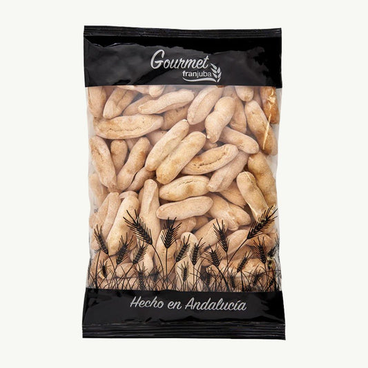 Picos Rusticos, Mini Breadsticks with Sourdough 130g