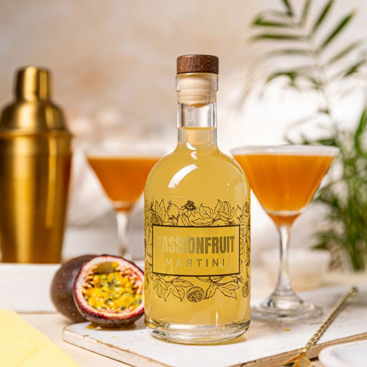 Passionfruit Martini 200ml