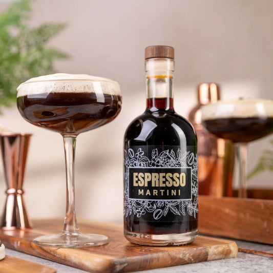 Espresso Martini 200ml
