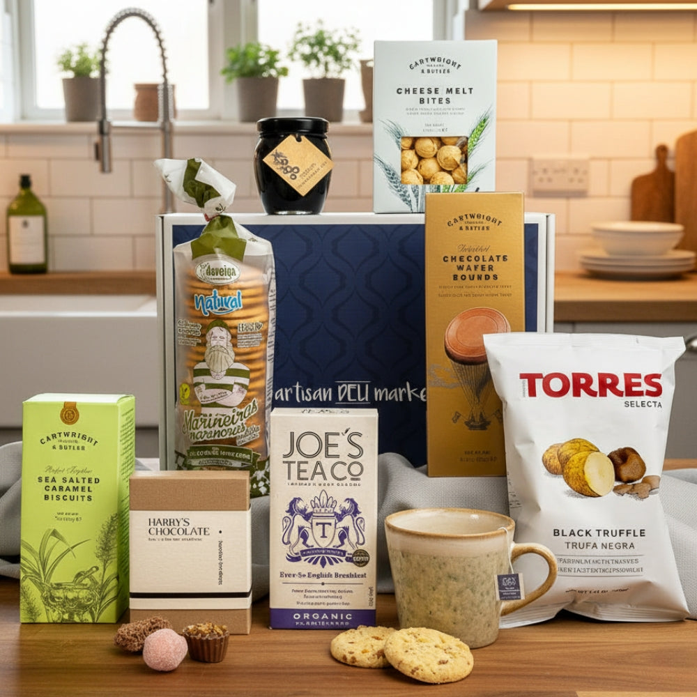 Artisan Goody Hamper