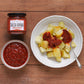 Salsa Brava Tomato Sauce 315g