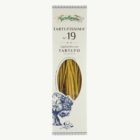 Tartufissima Tagliatelle Truffle Pasta 250g