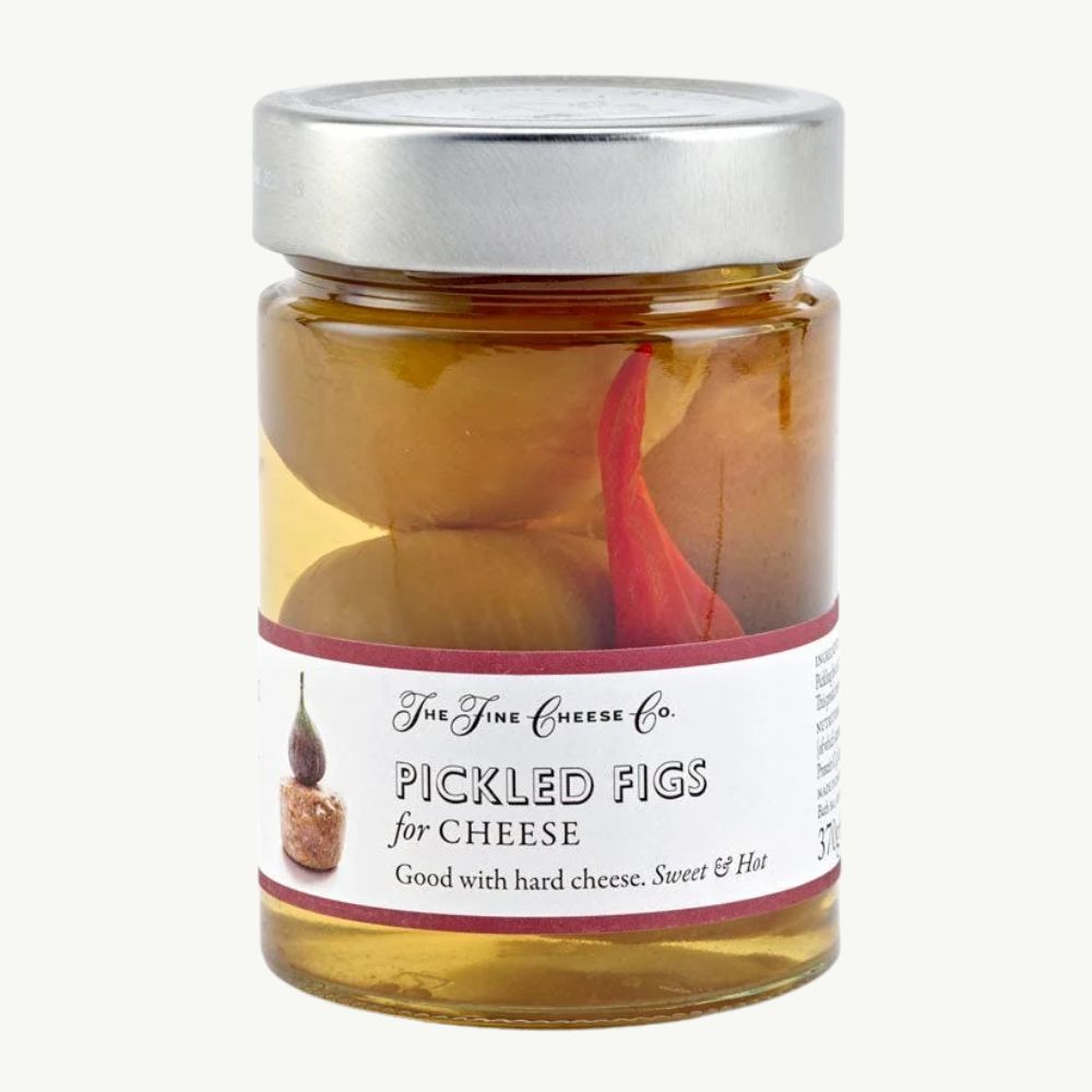 Pickled Figs 370g