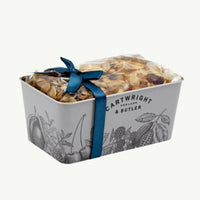 Cherry & Almond Loaf Cake 550g